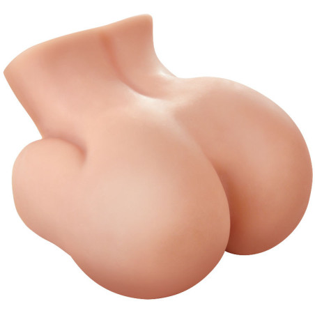 EXTREME TOYZ PIPEDREAMS FUCK ME SILLY VAGINA Y CULO REALISTICO