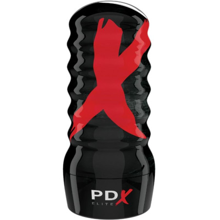PDX ELITE MASTURBADOR MASCULINO FORMA VAGINA