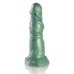 EPIC HADES DILDO PASION EN EL INFRAMUNDO