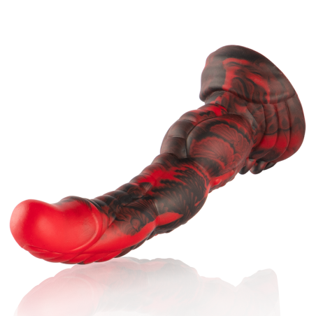 EPIC ARES DILDO PASION COMBATIVA