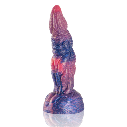 EPIC DIONYSUS DILDO DANZA DEL PLACER