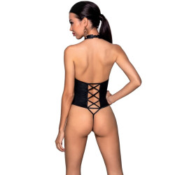 PASSION NANCY BODY CUERO ECOLOGICO S M