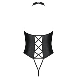 PASSION NANCY BODY CUERO ECOLOGICO S M