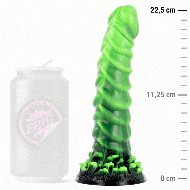 EPIC CAELION DILDO RAIZ VIVA