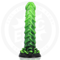 EPIC CAELION DILDO RAIZ VIVA