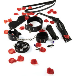 TOYJOY JUST FOR YOU KIT JUGUETES BONDAGE