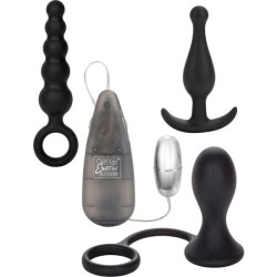 CALEXOTICS KIT PROSTATA PARA HOMBRES