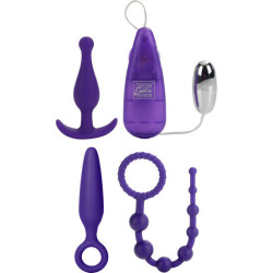 CALEXOTICS KIT ANAL PARA ELLA