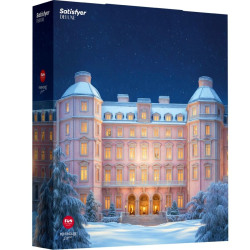 SATISFYER CALENDARIO ADVIENTO DELUXE 2025