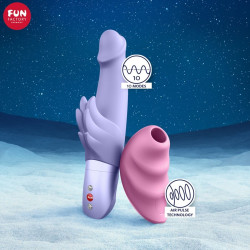 SATISFYER CALENDARIO ADVIENTO DELUXE 2025