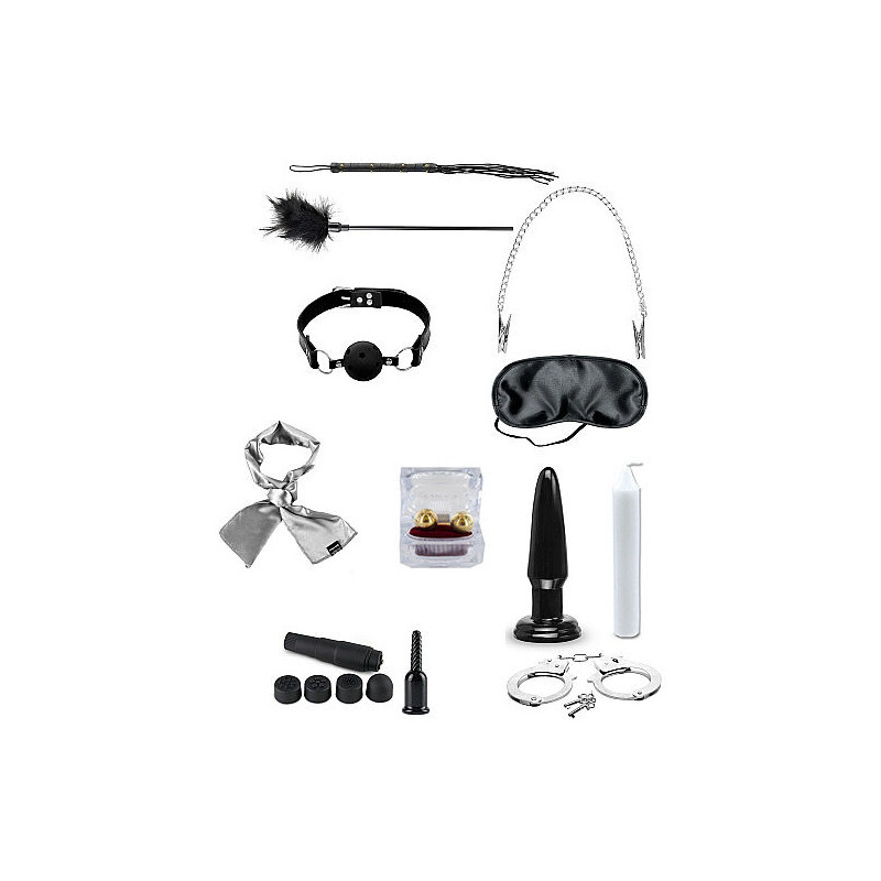 FETISH FANTASY LIMITED EDITION KIT FETISH