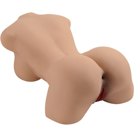 XISE VERA TORSO REALISTICO FEMENINO