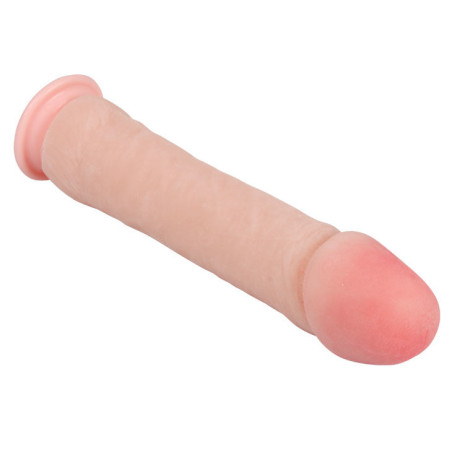 BAILE THE BIG PENIS DILDO REALISTICO NATURAL 26CM