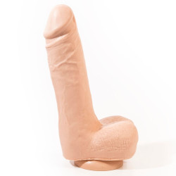 PINK ROOM ANTON DILDO REALISTICO NATURAL 215 CM