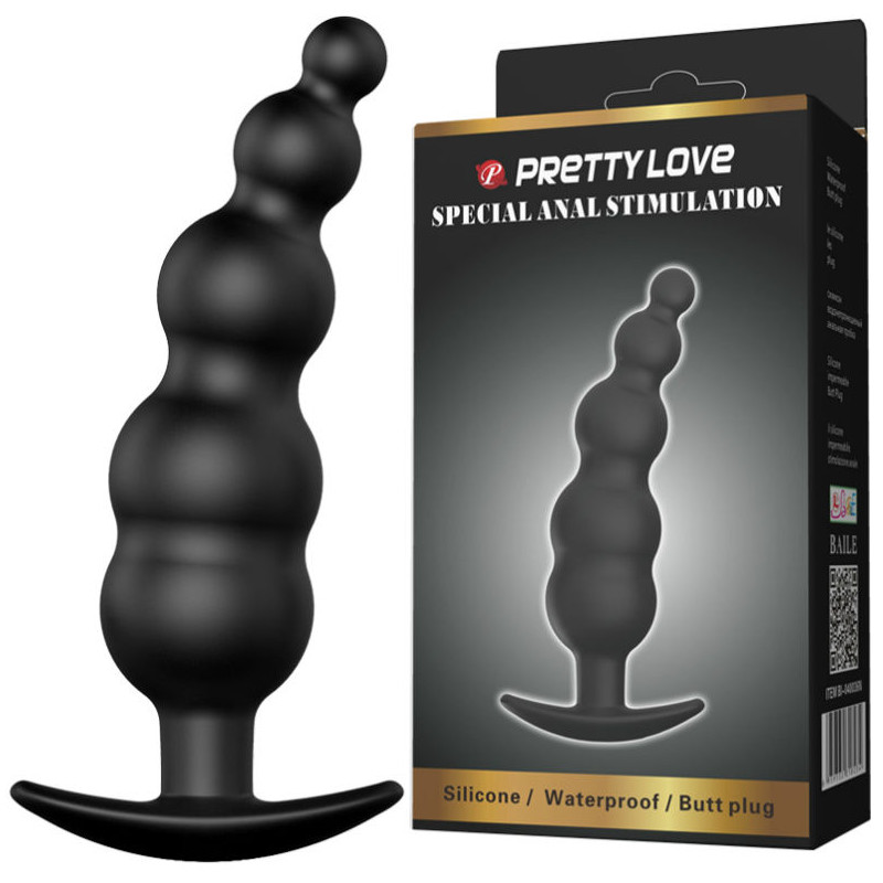 PRETTY LOVE SPECIAL ANAL STIMULATION 118 CM