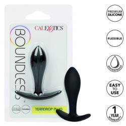 CALEXOTICS BOUNDLESS PLUG ANAL LGRIMA