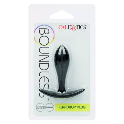 CALEXOTICS BOUNDLESS PLUG ANAL LGRIMA