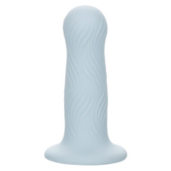 CALEXOTICS WAVE RIDER PLUG ANAL ESPUMA AZUL