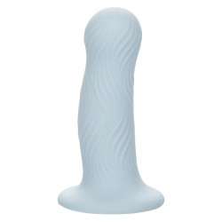 CALEXOTICS WAVE RIDER PLUG ANAL ESPUMA AZUL