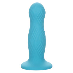 CALEXOTICS WAVE RIDER SWELL PLUG ANAL AZUL