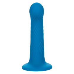 CALEXOTICS WAVE RIDER RIPPLE PLUG ANAL AZUL