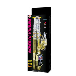 BAILE RABBIT SIBERIA PASSION GOLD