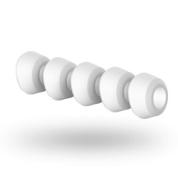 SATISFYER 1 NG KIT FUNDAS 5 PCS