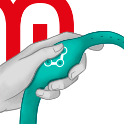 WATCHME RELOJ CONTROL REMOTO WIRELESS TECHNOLOGY AGUAMARINA