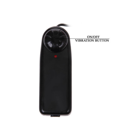 BAILE PENE REALISTICO ROTADOR CIBERSKING LOVECLONE