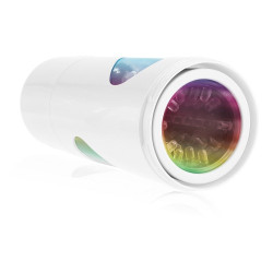 EXTREME TOYZ ROTO BATOR USB MASTURBADOR MASCULINO VAGINA