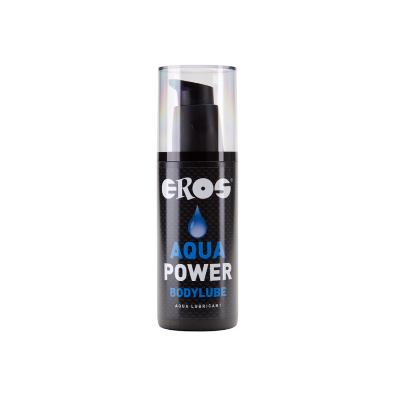 EROS POWER LINE POWER BODYLUBE 125 ML