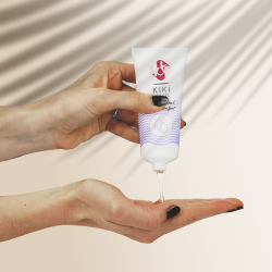 KIKI TRAVEL GEL DESLIZANTE NATURAL CONFORT 50 ML