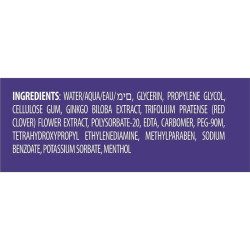 ID PLEASURE LUBRICANTE BASE AGUA TINGING SENSATION 500 ML