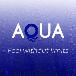 AQUA QUALITY LUBRICANTE BASE DE AGUA 1000 ML