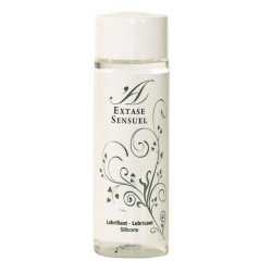 EXTASE SENSUAL LUBRICANTE DE SILICONA 100 ML