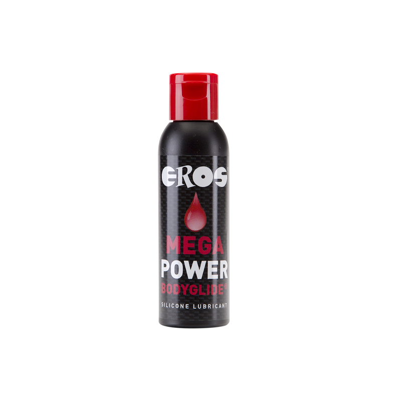 EROS POWER LINE POWER BODYGLIDE LUBRICANTE SILICONA 50 ML