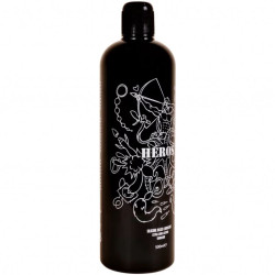 HEROS BODYGLIDE LUBRICANTE SILICONA 500 ML