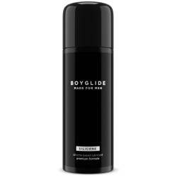 INTIMATELINE BOYGLIDE LUBRICANTE BASE SILICONA 30 ML