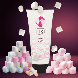 KIKI TRAVEL LUBRICANTE SABOR A NUBE 50 ML
