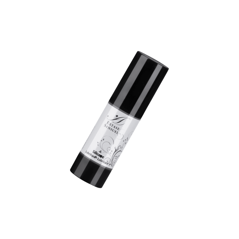 EXTASE SENSUAL LUBRICANTE DE SILICONA 30 ML