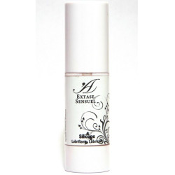 EXTASE SENSUAL LUBRICANTE DE SILICONA 30 ML