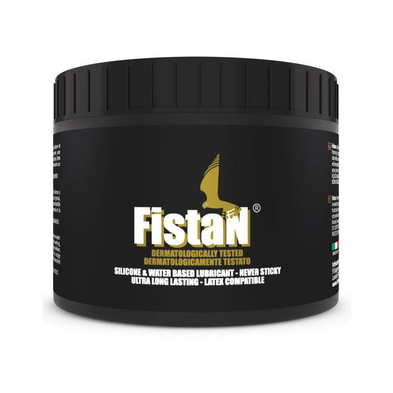 FISTAN LUBRIFIST GEL ANAL 150 ML