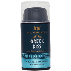 INTT GREEK KISS ESTIMULACION ANAL 15 ML
