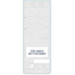 CONTROL 2 EN 1 MASSAGE PLEASURE EXOTIC 200 ML