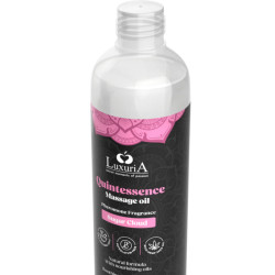 INTIMATELINE LUXURIA ACEITE DE MASAJES NUBE DE AZUCAR 150 ML