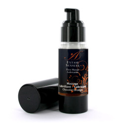 EXTASE SENSUAL ACEITE ESTIMULANTE CHOCOLATE NARANJA 30 ML