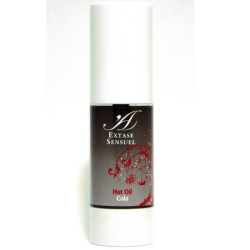 EXTASE SENSUAL ACEITE ESTIMULANTE COLA 30 ML