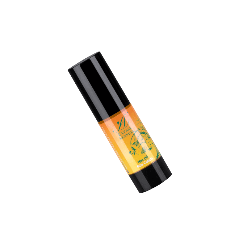 EXTASE SENSUAL ACEITE ESTIMULANTE CALOR PINA COLADA 30 ML