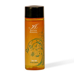 EXTASE SENSUAL ACEITE ESTIMULANTE CALOR PINA COLADA 100 ML