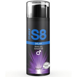 STIMUL8 S8 TOGETHER KIT DE PAREJAS 2 X 30 ML